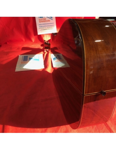 Chitarra acustica DS AG219 DeSalvo... Chitarra acustica DS AG219 DeSalvo...