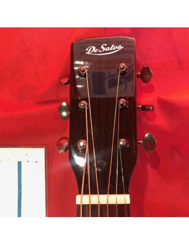 Chitarra acustica DS AG219 DeSalvo... Chitarra acustica DS AG219 DeSalvo...