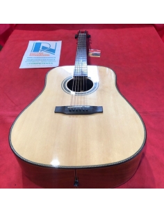 Chitarra Acustica...