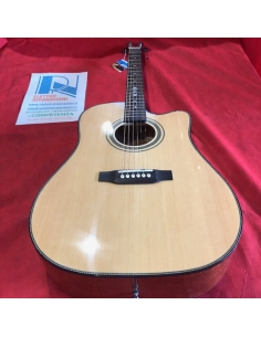 Chitarra acustica DS AG212C...