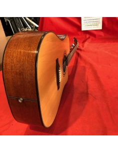 Chitarra acustica DS AG212C... 2