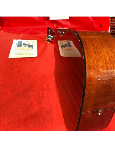 Chitarra acustica DS AG212C DeSalvo... Chitarra acustica DS AG212C DeSalvo...