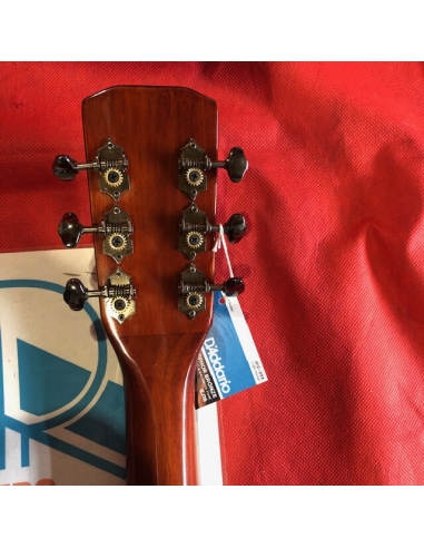 Chitarra acustica DS AG212C DeSalvo... Chitarra acustica DS AG212C DeSalvo...