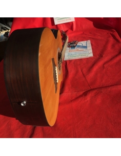 Chitarra acustica DeSalvo... 2