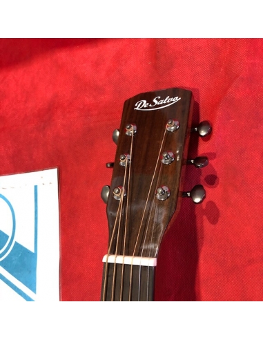 Chitarra acustica elettrificata... Chitarra acustica elettrificata...