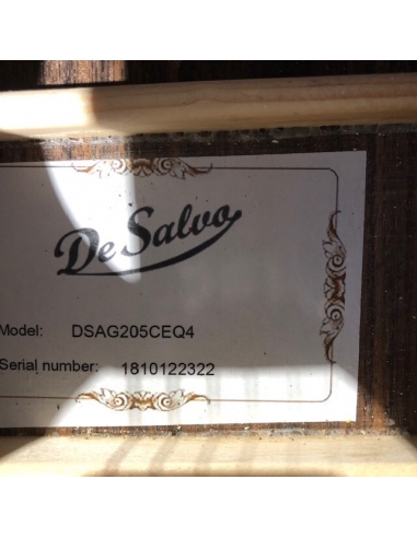 Chitarra acustica elettrificata... Chitarra acustica elettrificata...