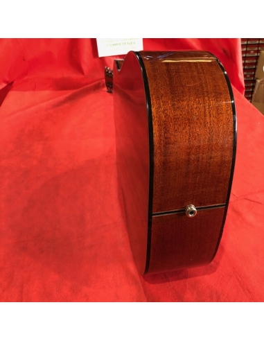 Chitarra Acustica elettrificata... Chitarra Acustica elettrificata...