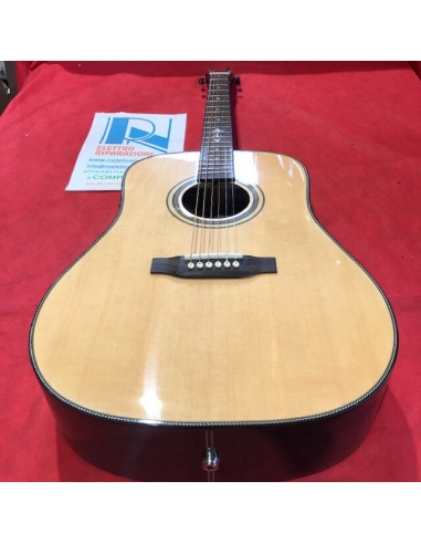 Chitarra  Acustica  Elettrificata... Chitarra  Acustica  Elettrificata...