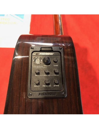 Chitarra  Acustica  Elettrificata... Chitarra  Acustica  Elettrificata...