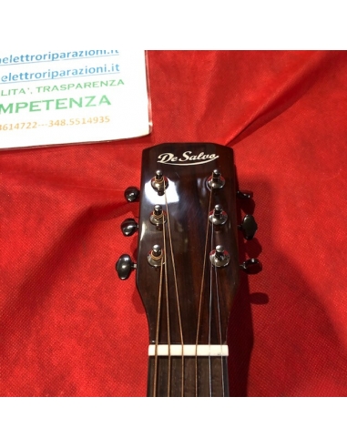 Chitarra  Acustica  Elettrificata... Chitarra  Acustica  Elettrificata...