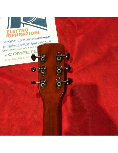 Chitarra  Acustica  Elettrificata... Chitarra  Acustica  Elettrificata...