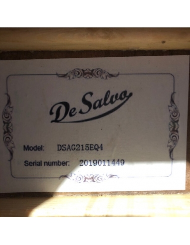 Chitarra  Acustica  Elettrificata... Chitarra  Acustica  Elettrificata...