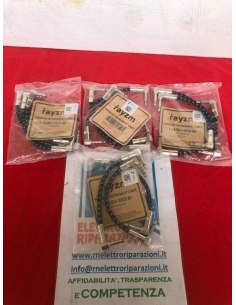 3 x Cavi Patch per Effetti...