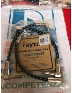 3 x Cavi Patch per Effetti... 2