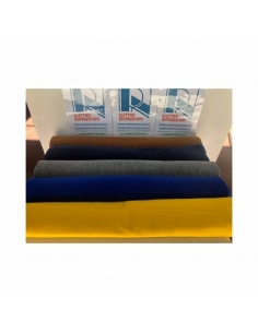 Moquette Acustica Liscia...