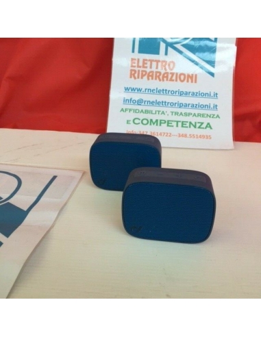 Cassa Speaker portatile, BLUETOOTH...