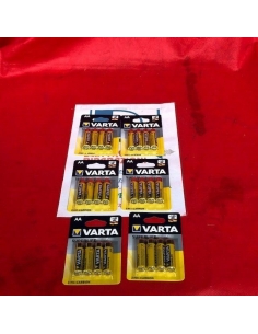 Batterie Stilo AA Ministilo... 2