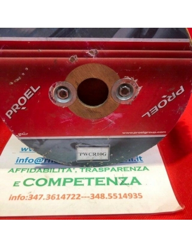 Cavo alimentazione 6 mm 10 AWG Car...