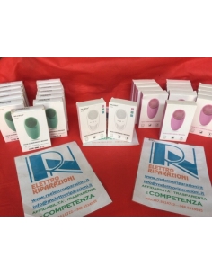 Spazzola Viso Silicone...