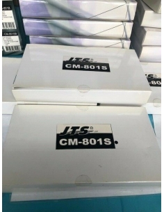 JTS CM-801S Microfono...