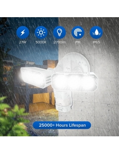 Faretto di Sicurezza LED... 2