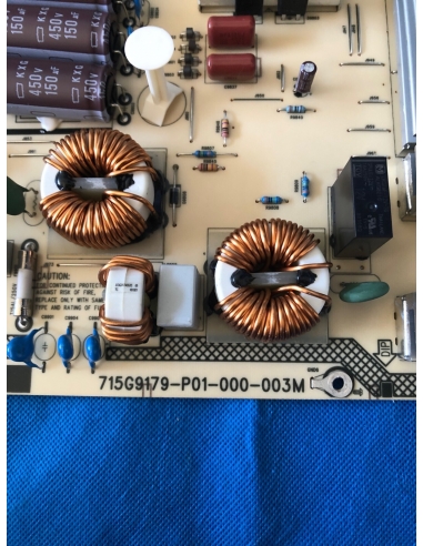 SCHEDA ALIMENTAZIONE...