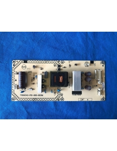 SCHEDA ALIMENTAZIONE...