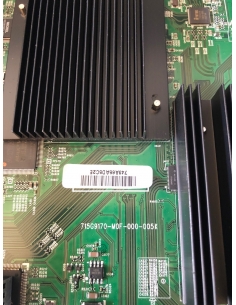 SCHEDA PRINCIPALE... 2