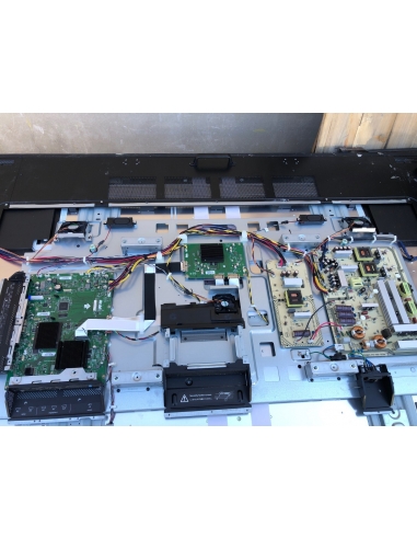 SCHEDA KLS-D980BAHF288 A REV:0.8...