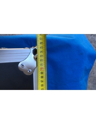 Flight Cases Montarbo F00MX0A MX20... Flight Cases Montarbo F00MX0A MX20...