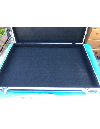Flight Cases Montarbo F00MX8A MX28... Flight Cases Montarbo F00MX8A MX28...