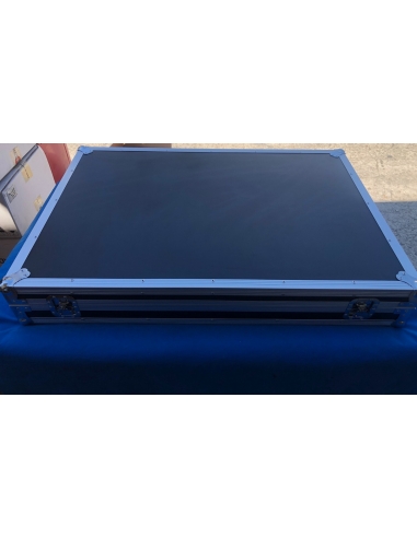 Flight Cases Montarbo F00MX8A MX28... Flight Cases Montarbo F00MX8A MX28...