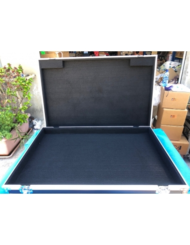Flight Cases Montarbo F00MX8A MX28... Flight Cases Montarbo F00MX8A MX28...