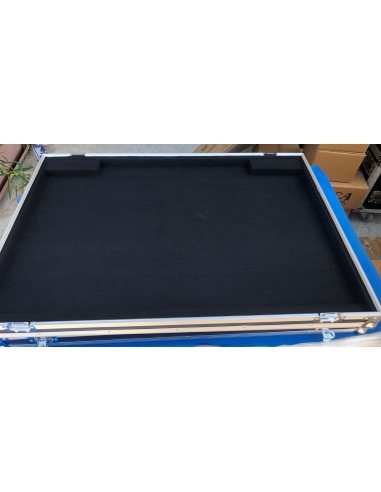 Flight Cases Montarbo F00MX8A MX28... Flight Cases Montarbo F00MX8A MX28...
