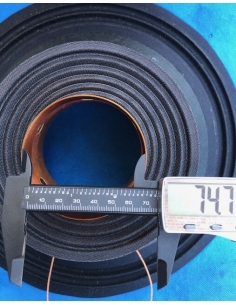 Recon Kit per Sica Z007987... 2