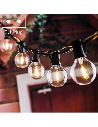 Catena luminosa Tomshine G40  175 W...