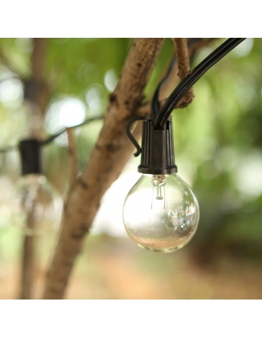 Catena luminosa Tomshine G40  175 W...