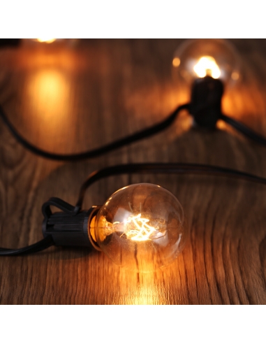 Catena luminosa Tomshine G40  175 W...