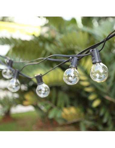 Catena luminosa Tomshine G40  175 W...