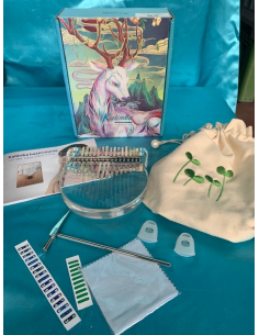 STRUMENTO A TASTIERA...