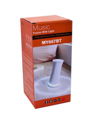 Altoparlante intelligente portatile...