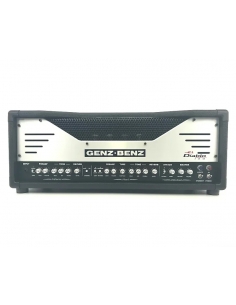 Amplificatore valvolare...