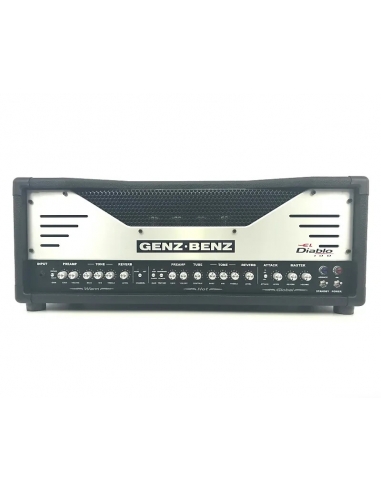 Amplificatore valvolare  per chitarra... Amplificatore valvolare  per chitarra...