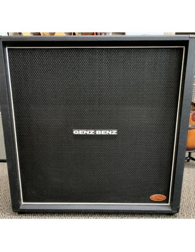 Genz Benz TS412STBK Tribal Series 200... Genz Benz TS412STBK Tribal Series 200...