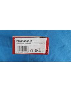 Nissan Rear Camera 01 2