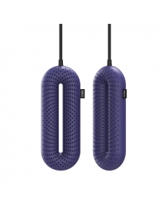 Asciuga scarpe elettrico...