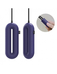 Asciuga scarpe elettrico... 2