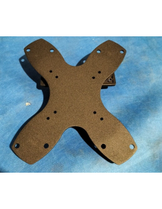 Supporto TV mobile Grape... 2