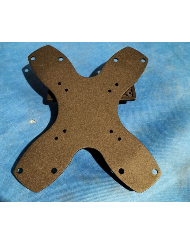 Supporto TV mobile Grape GM400 S/M...