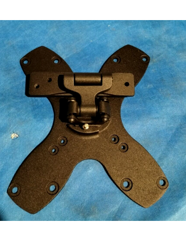 Supporto TV mobile Grape GM400 S/M...